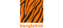 Banglalink Prepaid Credit