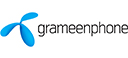 GrameenPhone Prepaid Credit
